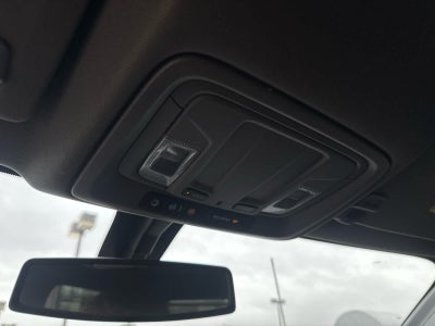 2021 Chevrolet Silverado 3500 HD LT