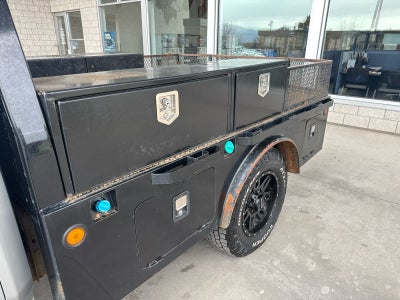 2021 Chevrolet Silverado 3500 HD LT