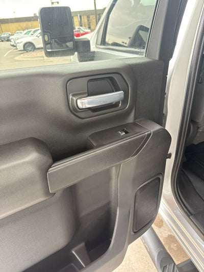 2021 Chevrolet Silverado 3500 HD LT