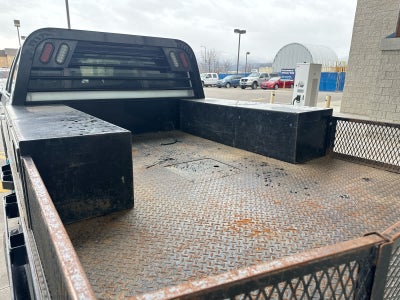 2021 Chevrolet Silverado 3500 HD LT