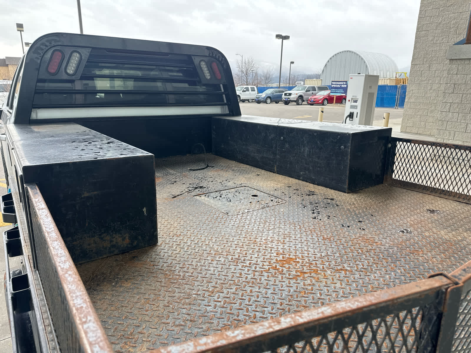 2021 Chevrolet Silverado 3500 HD LT