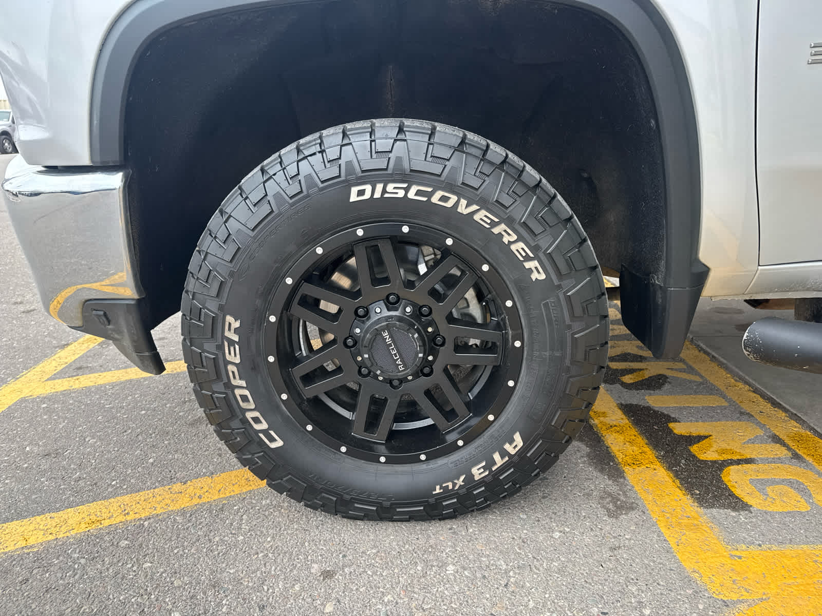 2021 Chevrolet Silverado 3500 HD LT