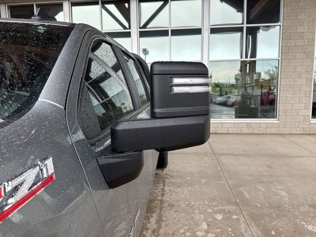 2024 Chevrolet Silverado 3500 HD LT