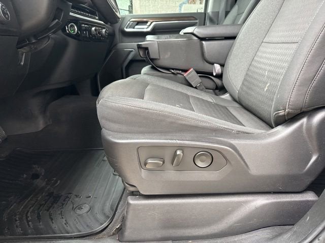 2024 Chevrolet Silverado 3500 HD LT