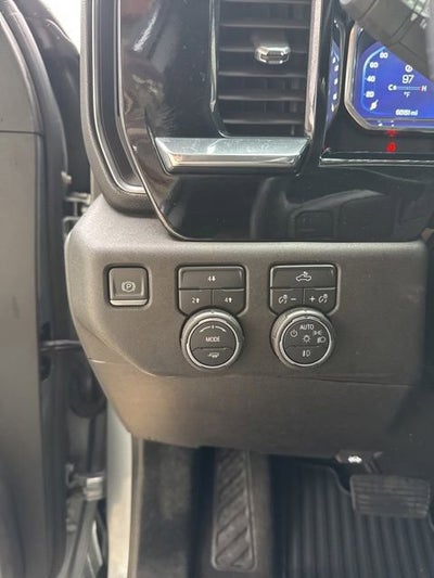 2024 Chevrolet Silverado 3500 HD LT
