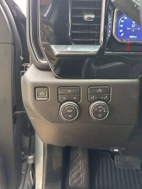 2024 Chevrolet Silverado 3500 HD LT