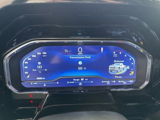 2024 Chevrolet Silverado 3500 HD LT
