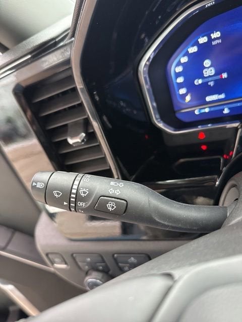 2024 Chevrolet Silverado 3500 HD LT