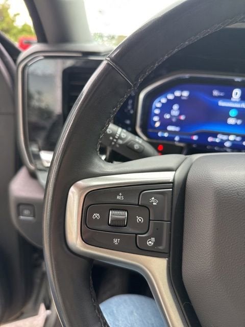 2024 Chevrolet Silverado 3500 HD LT