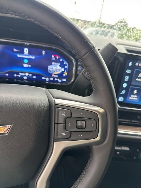 2024 Chevrolet Silverado 3500 HD LT