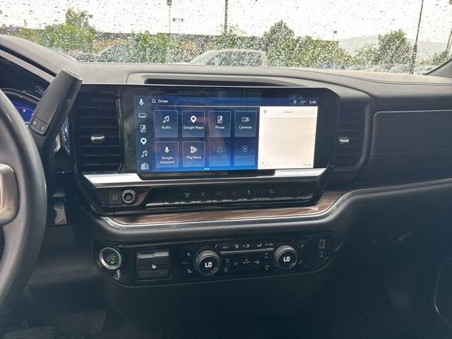 2024 Chevrolet Silverado 3500 HD LT