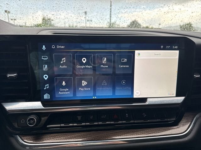 2024 Chevrolet Silverado 3500 HD LT