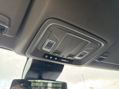 2024 Chevrolet Silverado 3500 HD LT