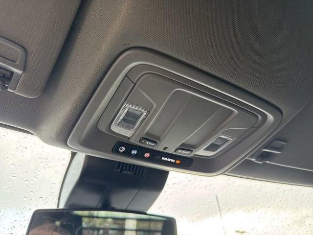 2024 Chevrolet Silverado 3500 HD LT