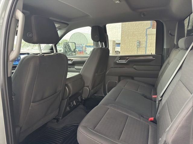 2024 Chevrolet Silverado 3500 HD LT