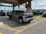 2024 Chevrolet Silverado 3500 HD LT