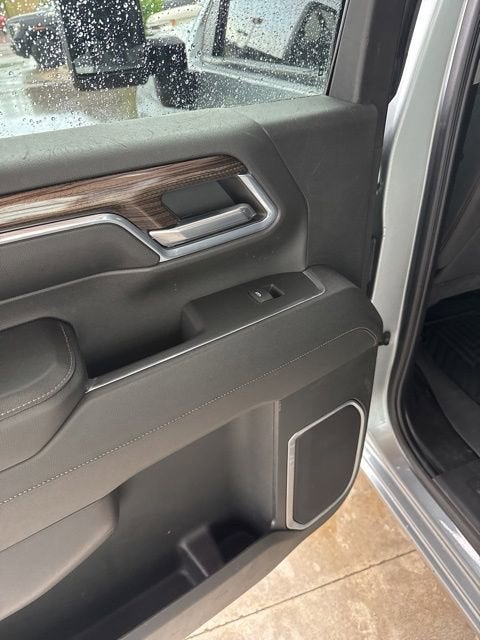 2024 Chevrolet Silverado 3500 HD LT