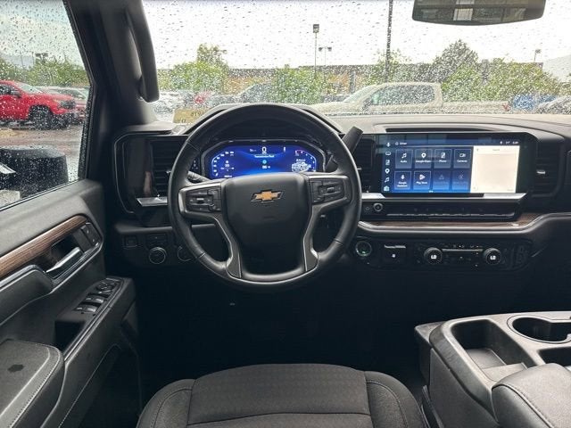 2024 Chevrolet Silverado 3500 HD LT
