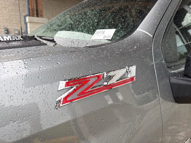 2024 Chevrolet Silverado 3500 HD LT