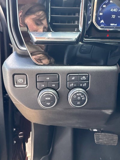 2024 Chevrolet Silverado 3500 HD LT DRW