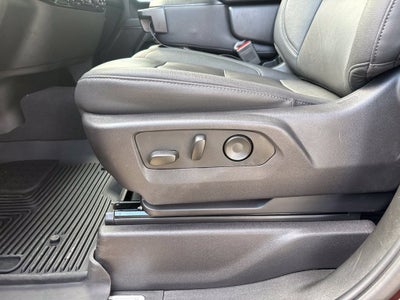 2024 Chevrolet Silverado 3500 HD LT DRW