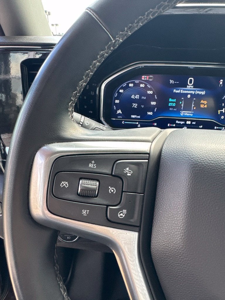 2024 Chevrolet Silverado 3500 HD LT DRW