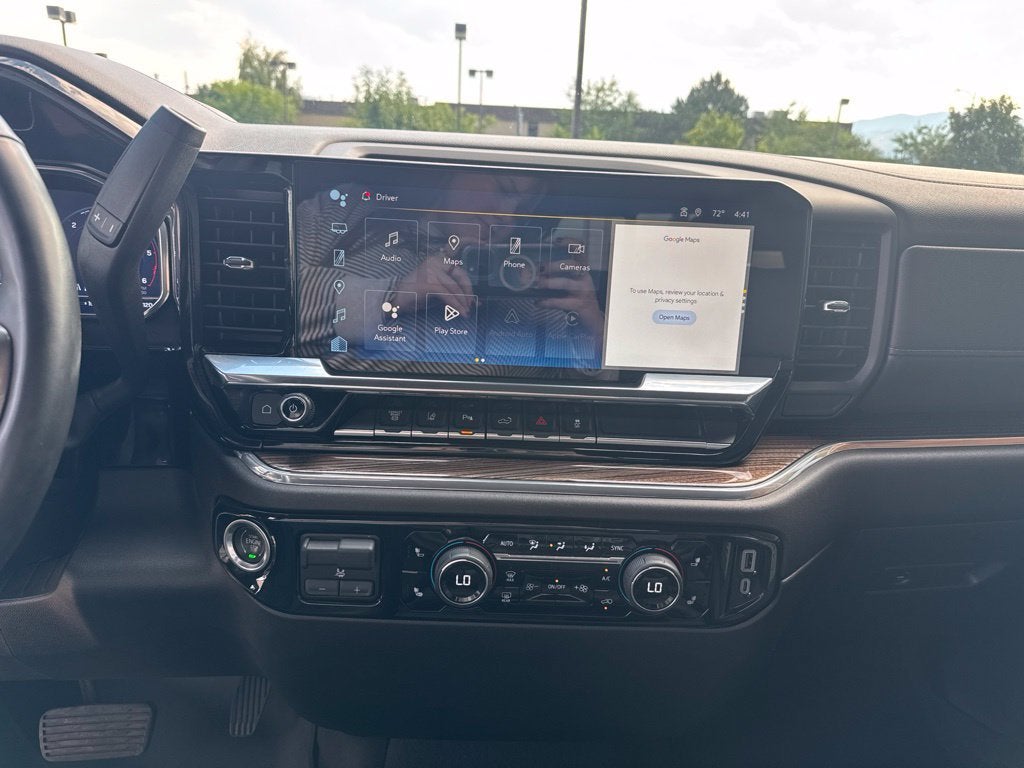 2024 Chevrolet Silverado 3500 HD LT DRW