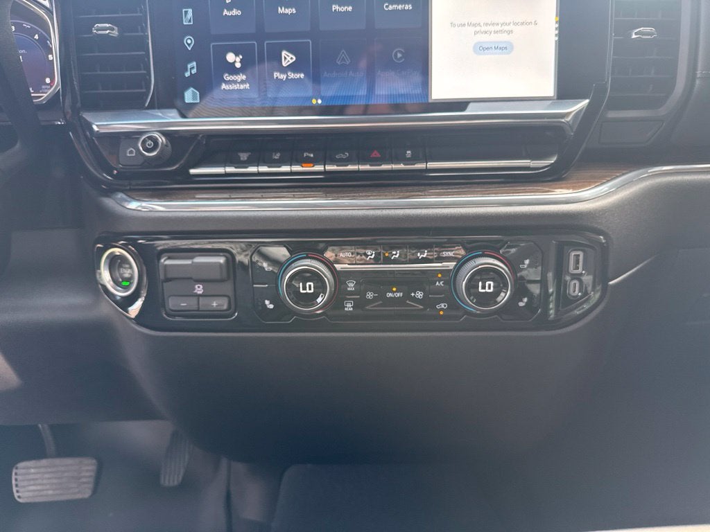 2024 Chevrolet Silverado 3500 HD LT DRW