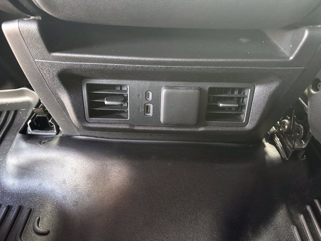 2024 Chevrolet Silverado 3500 HD LT DRW