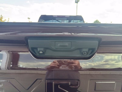 2024 Chevrolet Silverado 3500 HD LT DRW