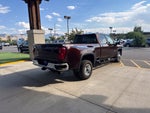 2024 Chevrolet Silverado 3500 HD LT DRW