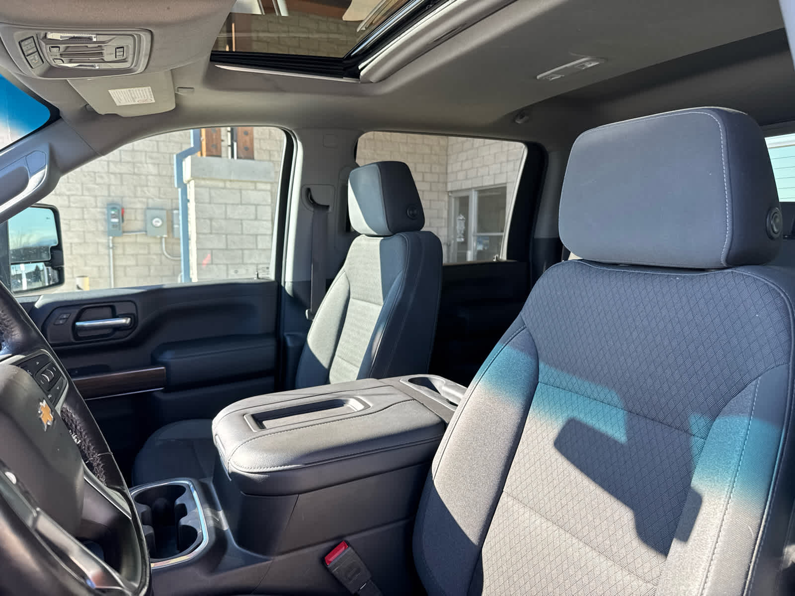 2020 Chevrolet Silverado 3500 HD LT