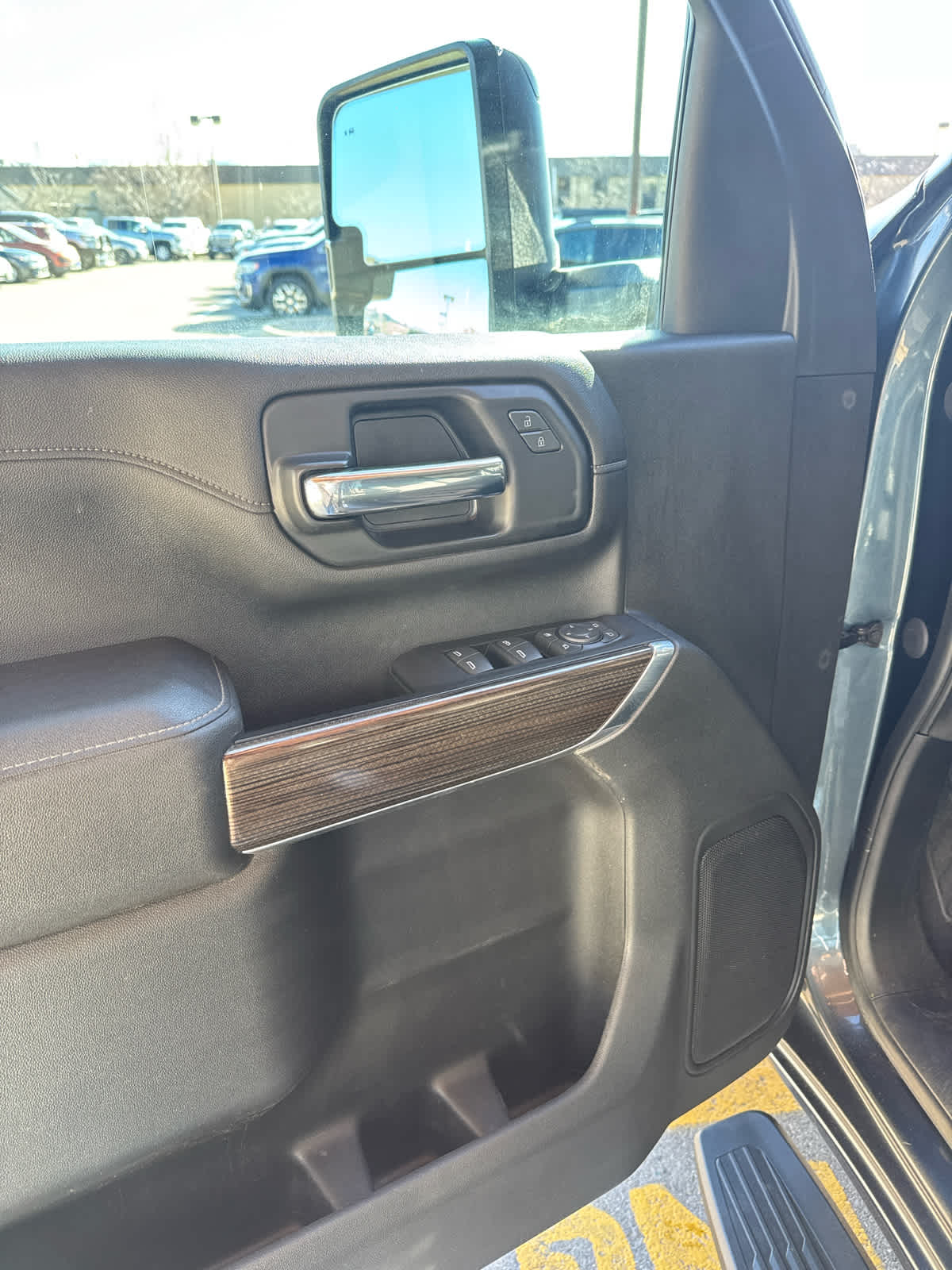 2020 Chevrolet Silverado 3500 HD LT