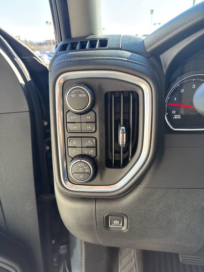 2020 Chevrolet Silverado 3500 HD LT