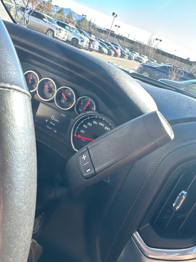 2020 Chevrolet Silverado 3500 HD LT