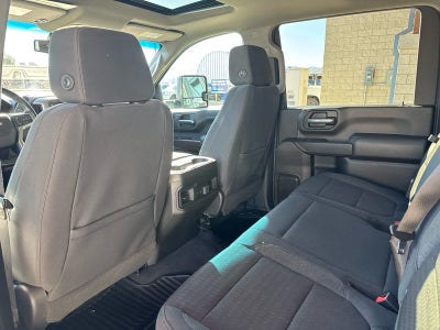 2020 Chevrolet Silverado 3500 HD LT