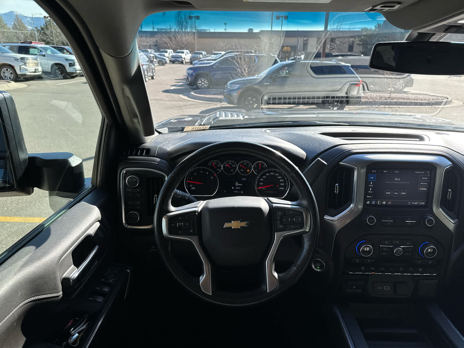2020 Chevrolet Silverado 3500 HD LT