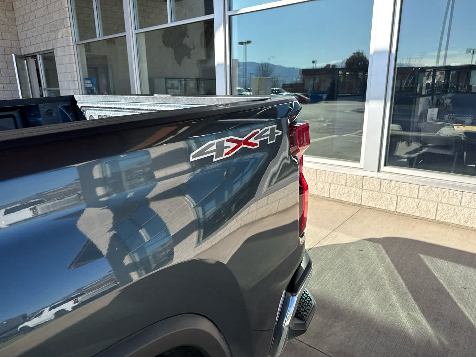 2020 Chevrolet Silverado 3500 HD LT