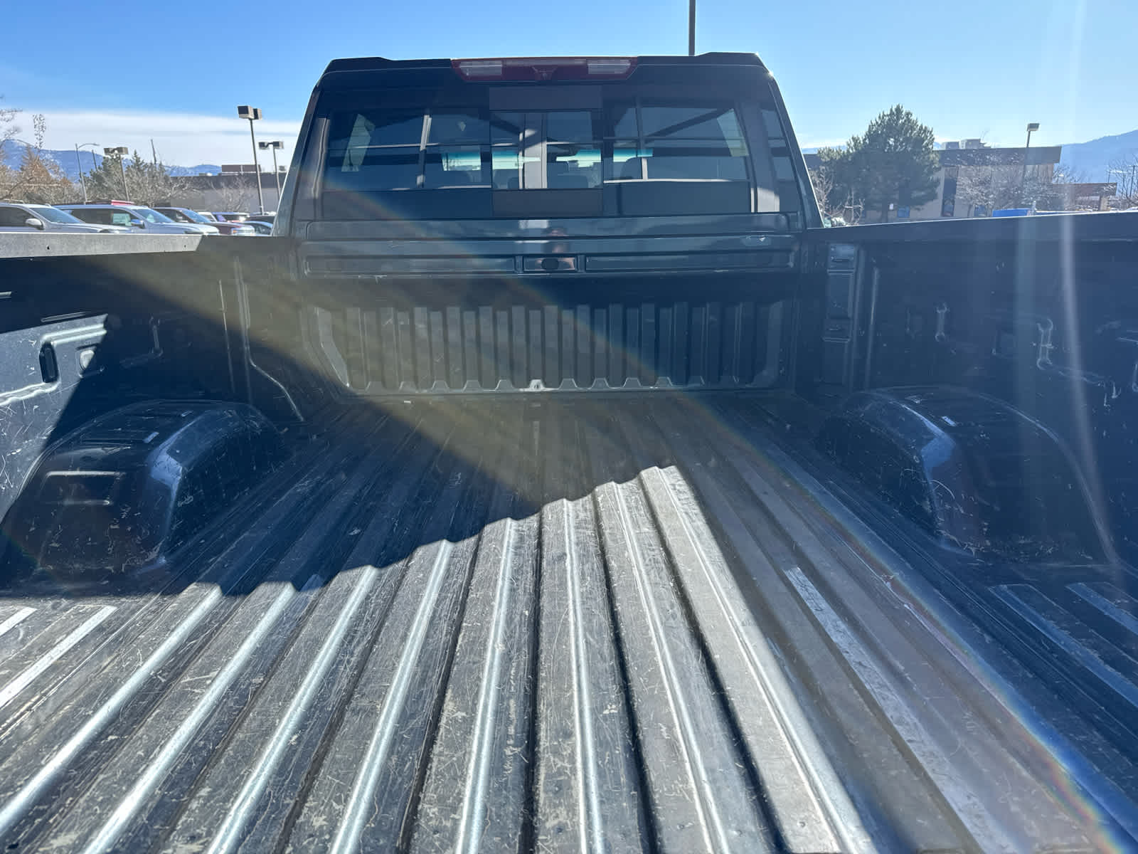 2020 Chevrolet Silverado 3500 HD LT