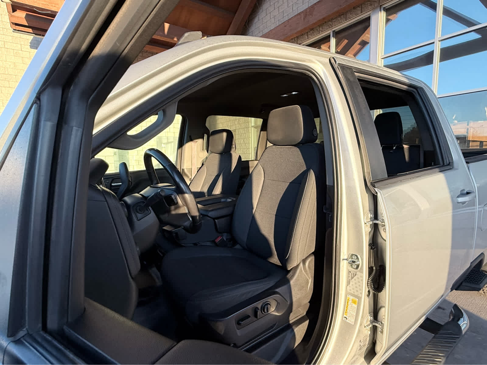 2022 Chevrolet Silverado 3500 HD LT