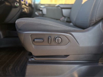 2022 Chevrolet Silverado 3500 HD LT