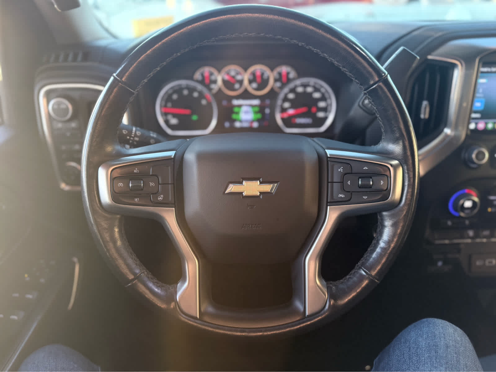 2022 Chevrolet Silverado 3500 HD LT