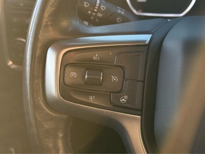 2022 Chevrolet Silverado 3500 HD LT