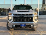 2022 Chevrolet Silverado 3500 HD LT