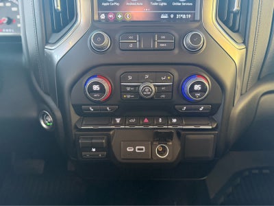 2022 Chevrolet Silverado 3500 HD LT