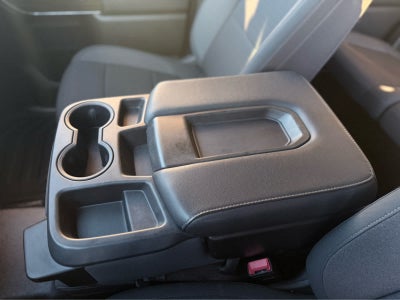 2022 Chevrolet Silverado 3500 HD LT