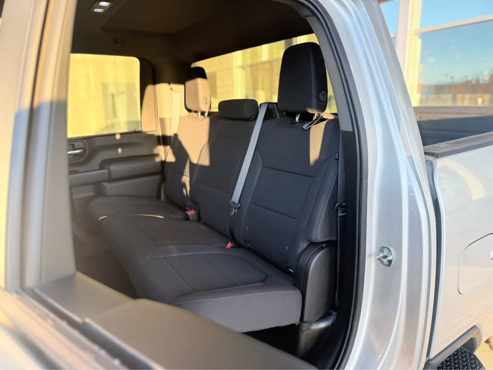 2022 Chevrolet Silverado 3500 HD LT