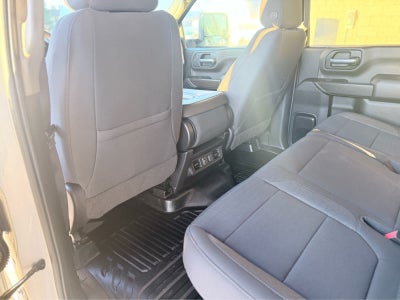 2022 Chevrolet Silverado 3500 HD LT