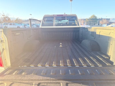 2022 Chevrolet Silverado 3500 HD LT