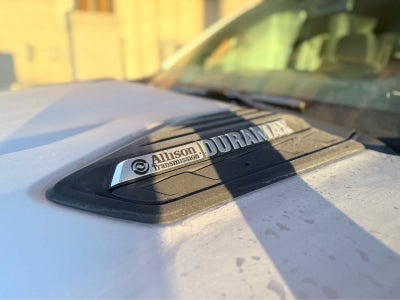 2022 Chevrolet Silverado 3500 HD LT